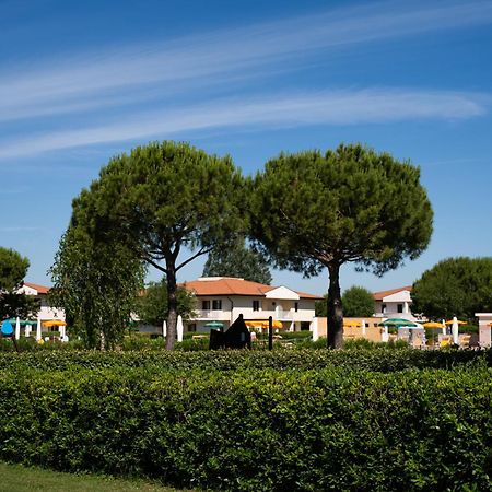 Ferienwohnung Lecci Lido Altanea Caorle Exterior foto