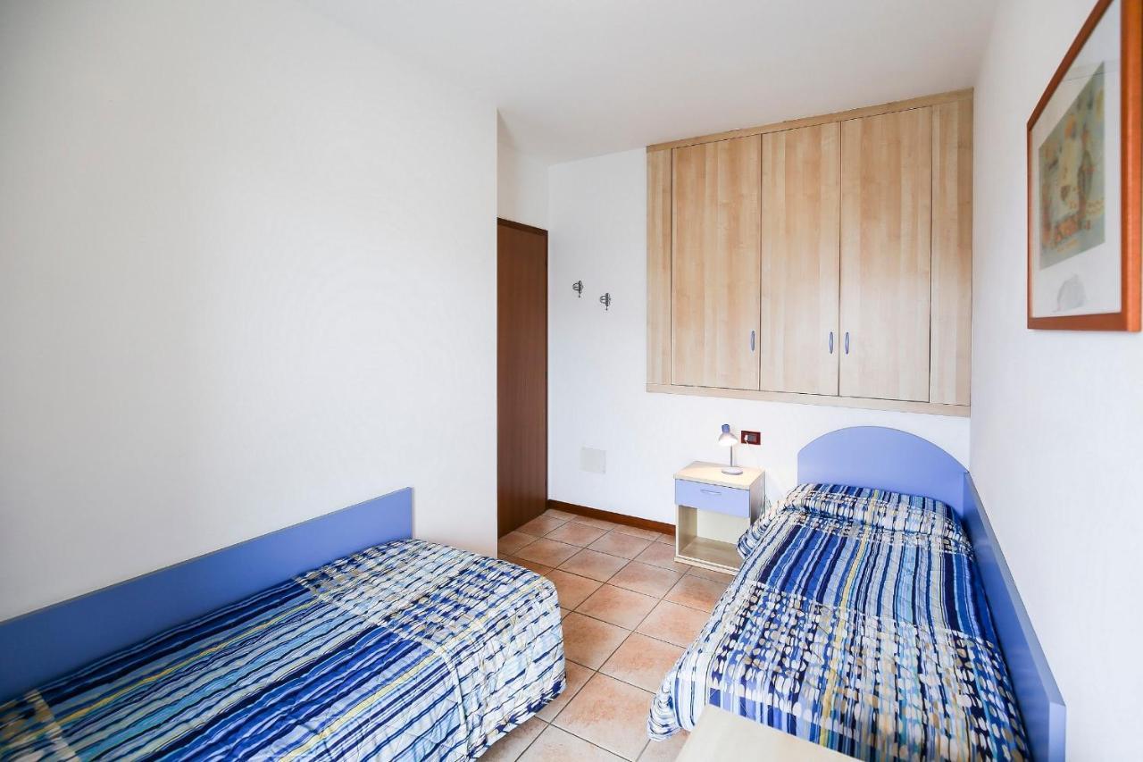 Ferienwohnung Lecci Lido Altanea Caorle Exterior foto