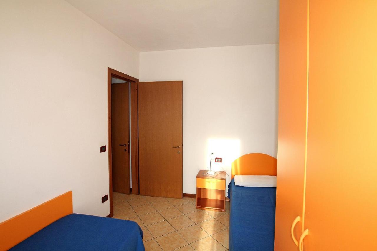 Ferienwohnung Lecci Lido Altanea Caorle Exterior foto