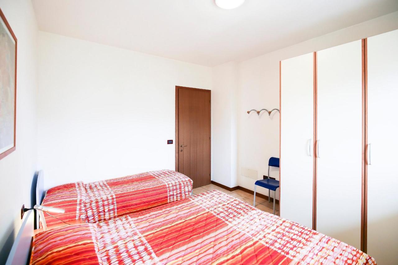 Ferienwohnung Lecci Lido Altanea Caorle Exterior foto