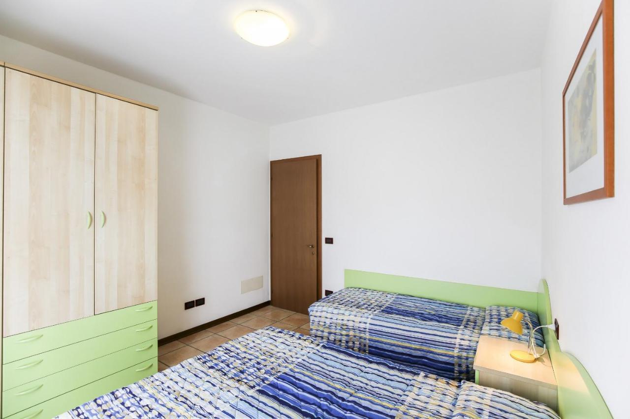 Ferienwohnung Lecci Lido Altanea Caorle Exterior foto