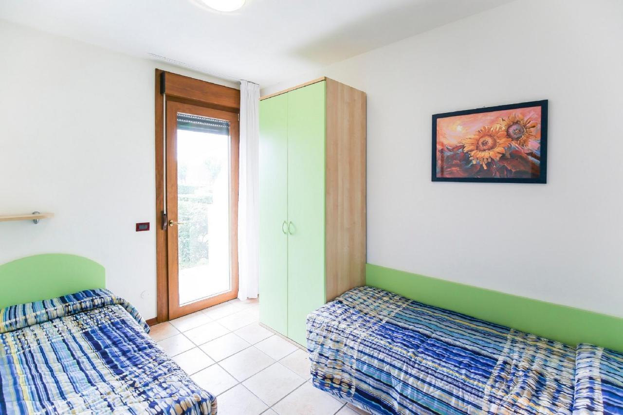 Ferienwohnung Lecci Lido Altanea Caorle Exterior foto