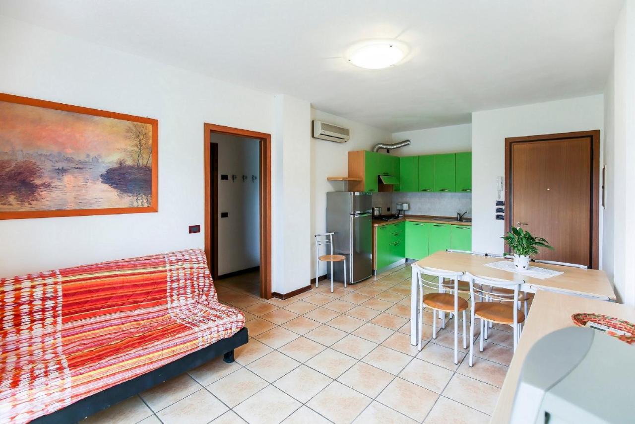 Ferienwohnung Lecci Lido Altanea Caorle Exterior foto