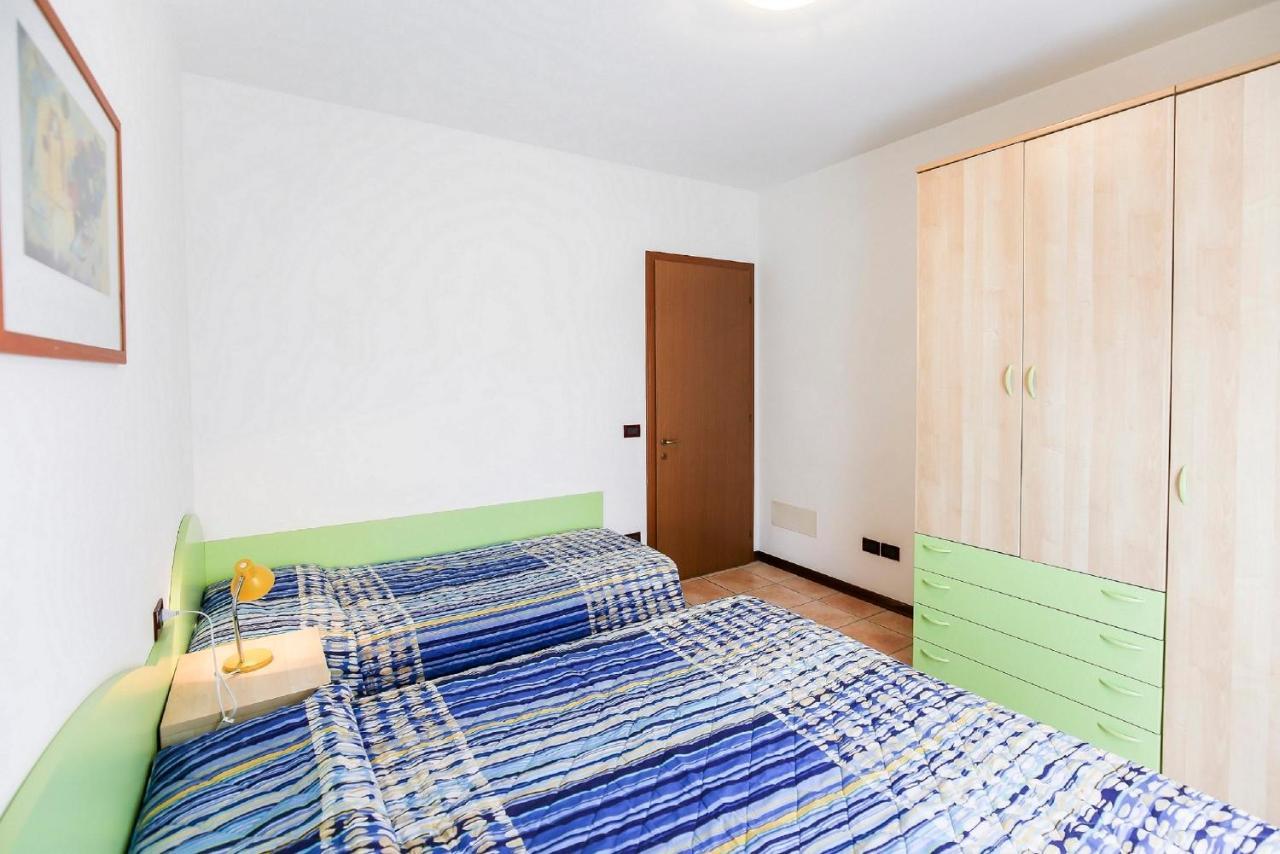Ferienwohnung Lecci Lido Altanea Caorle Exterior foto
