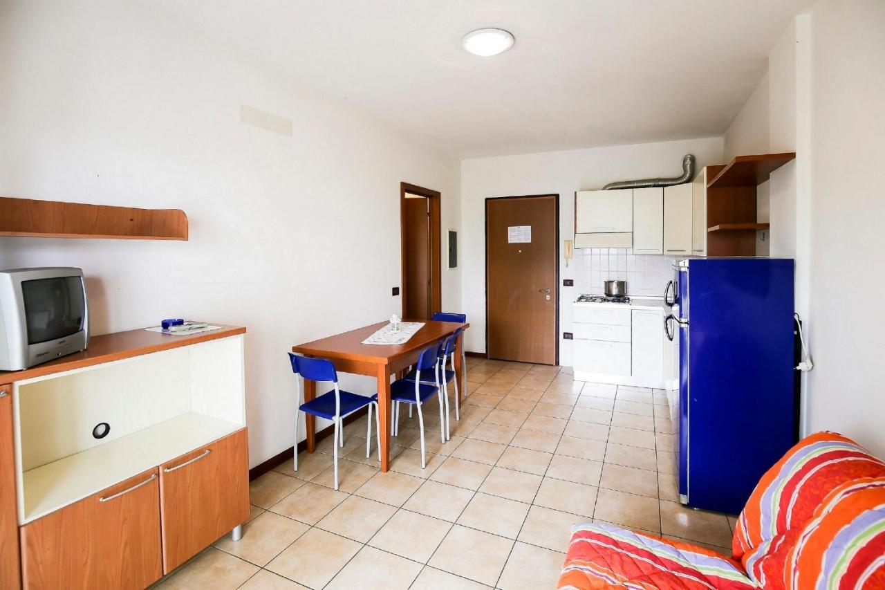 Ferienwohnung Lecci Lido Altanea Caorle Exterior foto