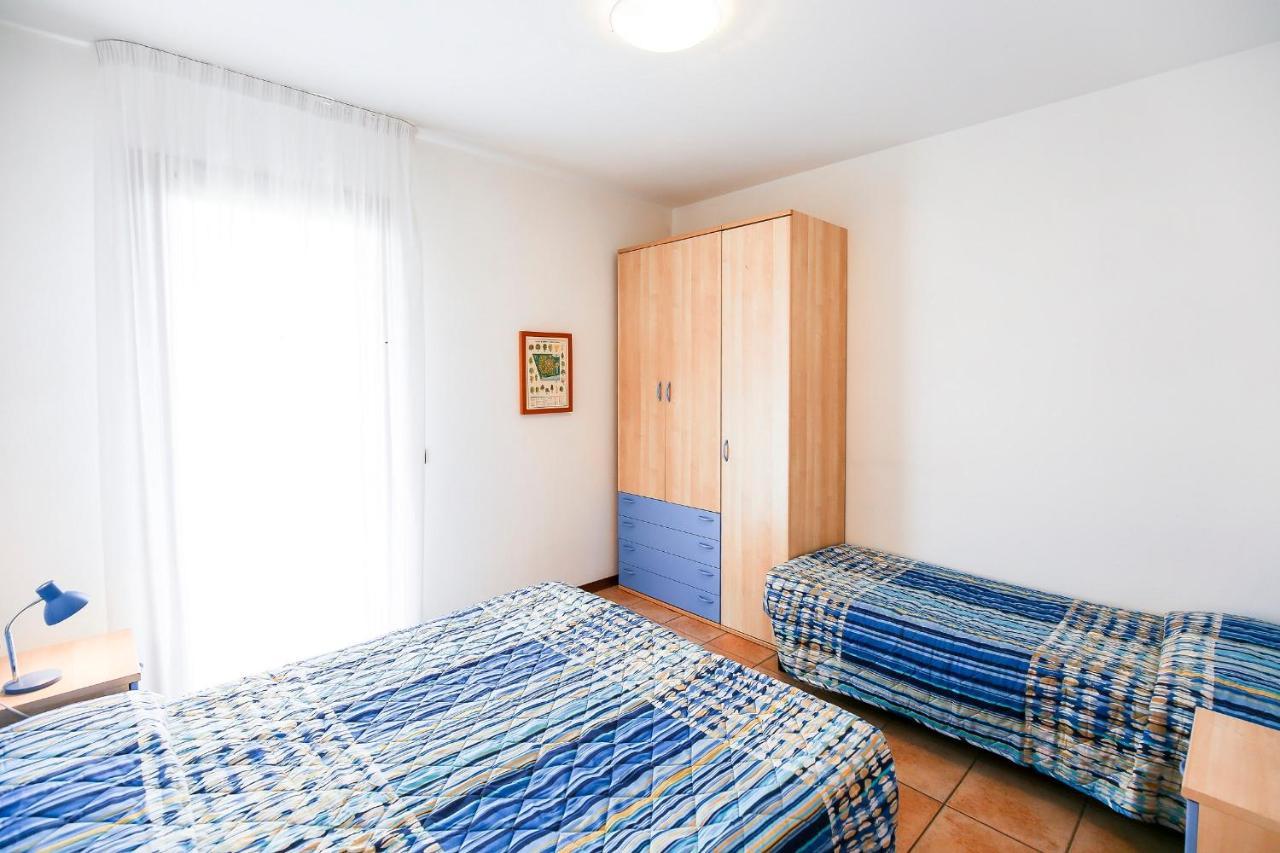Ferienwohnung Lecci Lido Altanea Caorle Exterior foto