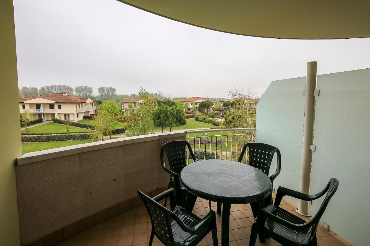 Ferienwohnung Lecci Lido Altanea Caorle Exterior foto