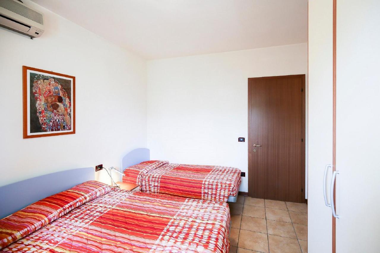 Ferienwohnung Lecci Lido Altanea Caorle Exterior foto