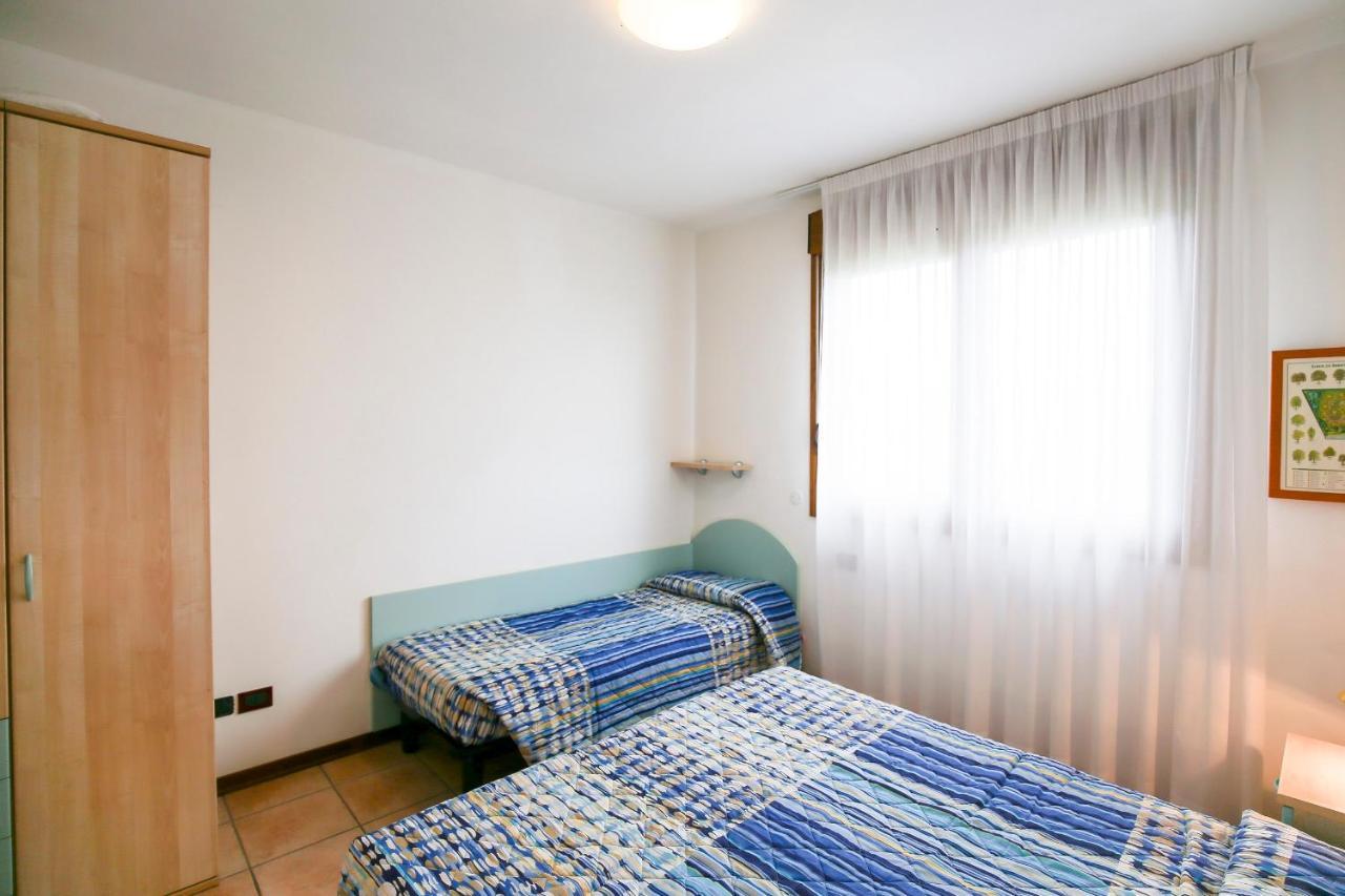 Ferienwohnung Lecci Lido Altanea Caorle Exterior foto
