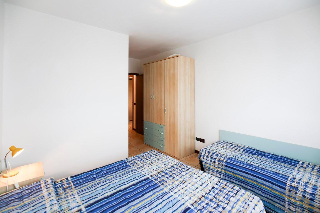 Ferienwohnung Lecci Lido Altanea Caorle Exterior foto