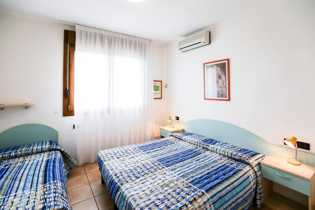 Ferienwohnung Lecci Lido Altanea Caorle Exterior foto